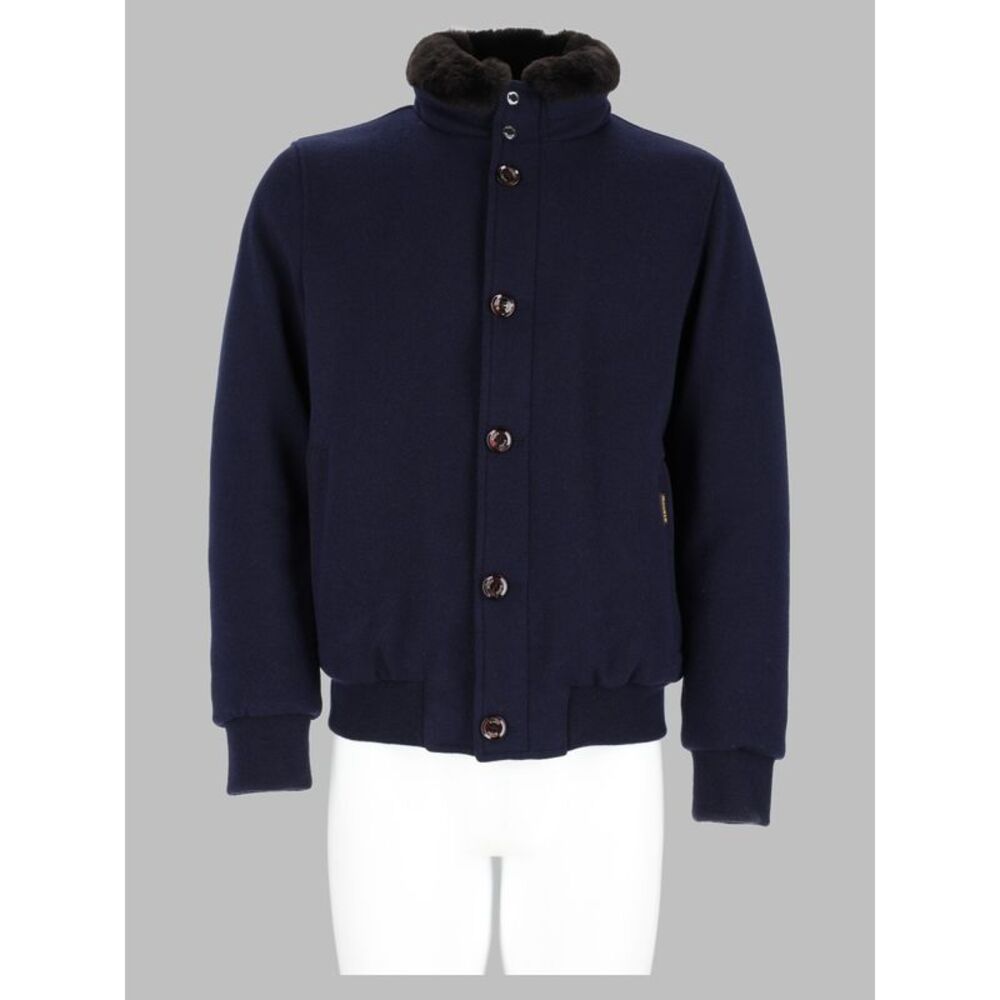 Moorer Men Giacca "Cleros"